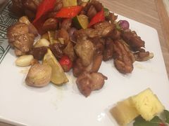 -云海肴云南菜(青浦宝龙店)