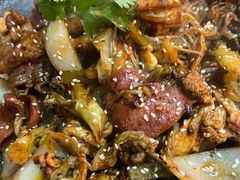 -一麻一辣麻辣香锅(方庄店)