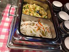 -老大连·海肠捞饭·大连海鲜大连菜(西安路店)