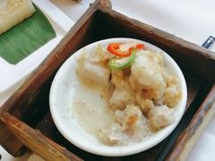 -东江渔村·古典园林·30年粤菜老字号(太和店)