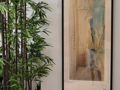 -谷隆画舍·国画书法素描彩铅水彩