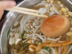 -瘦子桂林米粉店(总店)