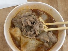 -江三王记牛杂馆(总店)