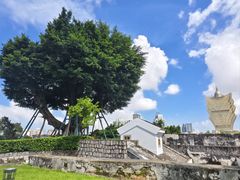 -炮台山公园