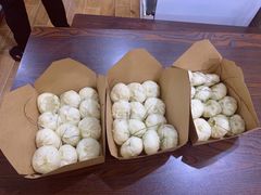 酱肉包-舒小笼松针小笼包