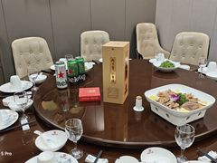 -西山人家·传统苏帮菜·家宴(木渎店)