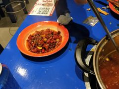 -马路边边火锅串串(观前街店)