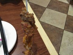 烤大串-福缘烤肉王自助(爱琴海-原比尔森店)