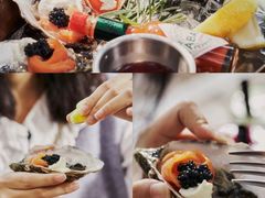 -Bistro 63 创意融合料理(广粤天地店)