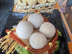 -湊湊火锅·茶憩(南京东路悦荟店)