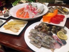 iphone_upload_pic-火舞泰·泰式海鲜火锅餐厅(世纪城店)