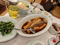 -淮扬府·游园京梦(中粮广场店)