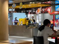 -麦当劳(豫园店)