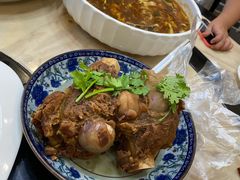 大酱骨棒-李老哈·东北菜(宋园路店)