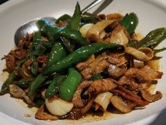 -新辣宴·湖南家常菜·商务聚餐(中粮创芯店)