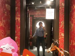 -Hollister Co(杭州万象城店)
