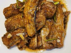 -春江饭店(共青团路总店)