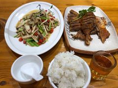 -下梅人家土菜馆(历史文化餐厅度假区店)