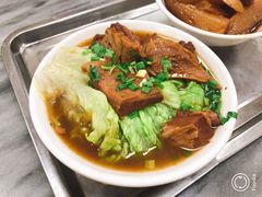 牛腩河粉-珍珍小食店(西华路店)