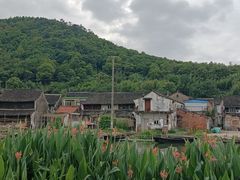 -东钱湖小普陀景区