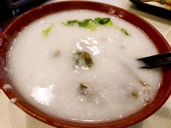 -大师傅粥品(埃华街)