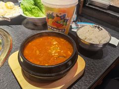 -伊茉家的烤肉店(勒泰中心店)
