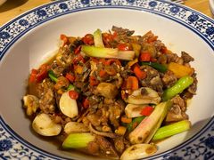 -寻钵记民菜馆·正宗常德钵子菜(滨湖路店)