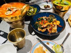 -Home Thai·泰谣(王府井apm店)