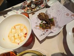 -京鸭棠(让胡路万达店)