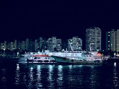 -渔中舟海鲜大排档(普陀沈家门店)