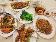 -桥底辣蟹(谢斐道店)