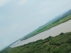 -珲春防川景区