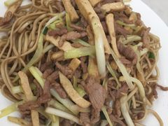 -景芳周大姐烧麦(东新店)