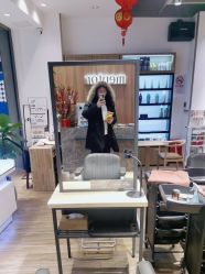-Mentor Hair Salon