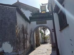 -东山风景区(洞庭东山)