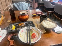 -胜博殿霸王树(嘉里中心店)