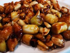 宫保鸡丁-眉州东坡(华联万柳店)