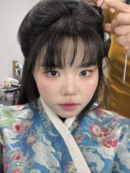 -星光兔·西扶海棠·写真馆(景德镇店)