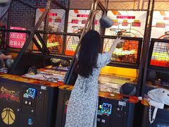 -Play1家庭娱乐中心(包河大玩家店)