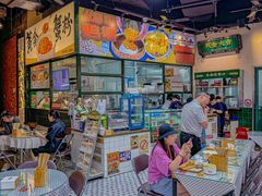 -阿金大白·上海菜馆(新天地店)