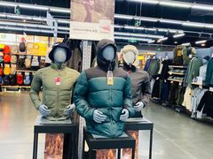 -迪卡侬(雨花店)