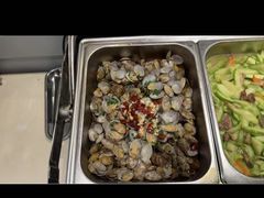 -善水温泉·汗蒸·SPA·生活会馆(桑田路店)