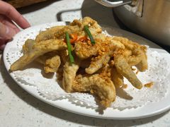 -肥仔文澳门猪骨煲(南京西路店)