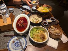 -南京大牌档(青岛万象城店)