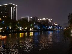 -运河游船(武林门码头)