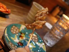 -鸟幸 TORISAKI 炭火居酒屋