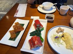 -东百坊巷大酒店·坊巷餐厅(东百中心店)