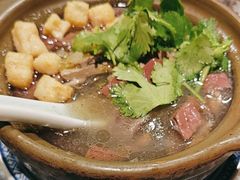-南京大牌档(崇文门国瑞店)