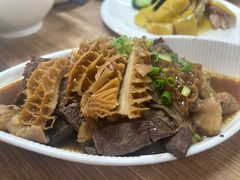 -百福麵家(新馬路店)