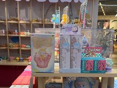 -泡泡玛特POPMART(宁波印象城店)